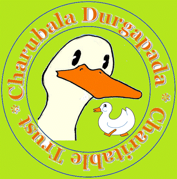 Charubala Durgapada Charitable Trust